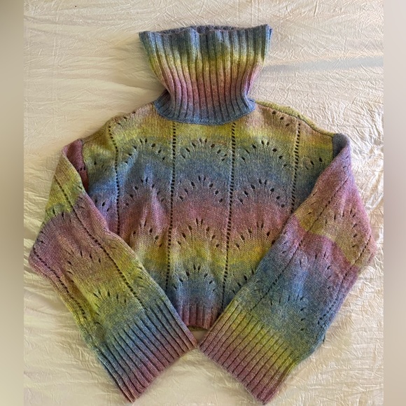 Lovers and Friends Bryant Sweater - Picture 4 of 6